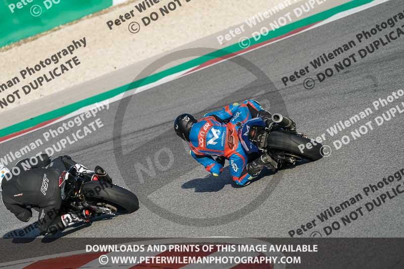motorbikes;no limits;november 2019;peter wileman photography;portimao;portugal;trackday digital images